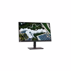 Lenovo ThinkVision S24e-20 23.8" Full HD Noir (62AEKAT2EU) - Vue supplémentaire 2