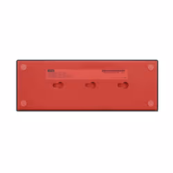 Lenovo 40B00300EU station d'accueil Avec fil Thunderbolt 4 Noir, Rouge - Vue supplémentaire 5