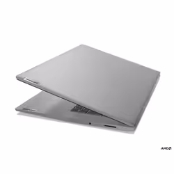 Lenovo IdeaPad 3 3250U 17.3" HD+ AMD Ryzen™ 3 8 Go 512 Go SSD Windows 10 Home Gris, Platine - Vue supplémentaire 11