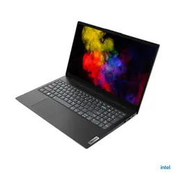 Lenovo V V15 15.6" Full HD i5-1135G7 8 Go 256 Go SSD Windows 10 Pro Noir