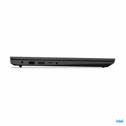 Lenovo V V15 15.6" Full HD i5-1135G7 8 Go 256 Go SSD Windows 10 Pro Noir - Vue supplémentaire 3
