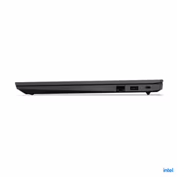 Lenovo V V15 15.6" Full HD i5-1135G7 8 Go 256 Go SSD Windows 10 Pro Noir - Vue supplémentaire 4