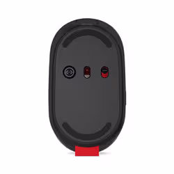 Lenovo Go souris Ambidextre RF sans fil Optique 2400 DPI - Vue supplémentaire 4