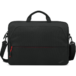 Lenovo ThinkPad Essential 16-inch Topload (Eco) sacoche d'ordinateurs portables 40,6 cm (16") Sac Toploader Noir (4X41C12469)