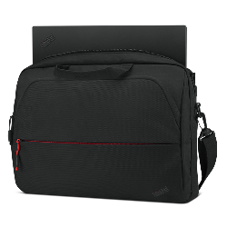Lenovo ThinkPad Essential 16-inch Topload (Eco) sacoche d'ordinateurs portables 40,6 cm (16") Sac Toploader Noir (4X41C12469)