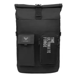 ASUS TUF Gaming VP4700 Backpack 43,2 cm (17") Sac à dos Noir