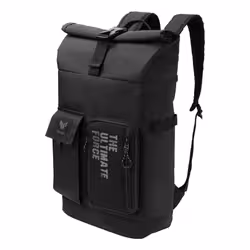 ASUS TUF Gaming VP4700 Backpack 43,2 cm (17") Sac à dos Noir - Vue supplémentaire 4