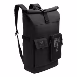 ASUS TUF Gaming VP4700 Backpack 43,2 cm (17") Sac à dos Noir - Vue supplémentaire 5