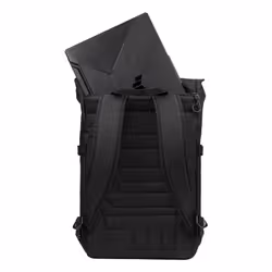 ASUS TUF Gaming VP4700 Backpack 43,2 cm (17") Sac à dos Noir - Vue supplémentaire 6