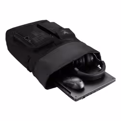 ASUS TUF Gaming VP4700 Backpack 43,2 cm (17") Sac à dos Noir - Vue supplémentaire 7