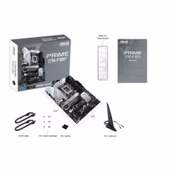 ASUS PRIME Z790-P WIFI Intel Z790 LGA 1700 ATX - Vue supplémentaire 7