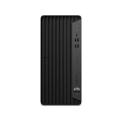 HP ProDesk 400 G7 i5-10500 Micro Tower 4 Go 1000 Go HDD Windows 10 Pro PC Noir