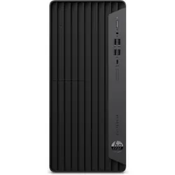 HP EliteDesk 800 G6 i5-10500 Tower 8 Go 256 Go SSD Windows 10 Pro PC Noir