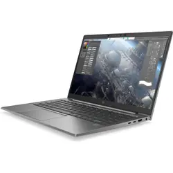 HP ZBook Firefly 14 G8 i7-1165G7 14" Full HD 16 Go 512 Go SSD NVIDIA Quadro T500 Windows 10 Pro Gris