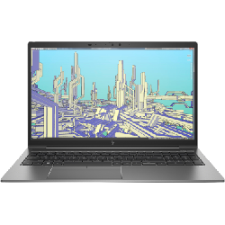 HP ZBook Firefly 15.6 G8 i7-1165G7 15.6" Full HD 16 Go 512 Go SSD NVIDIA Quadro T500 Windows 10 Pro Gris