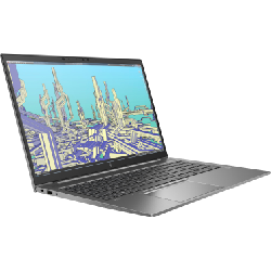 HP ZBook Firefly 15.6 G8 i7-1165G7 15.6" Full HD 16 Go 512 Go SSD NVIDIA Quadro T500 Windows 10 Pro Gris