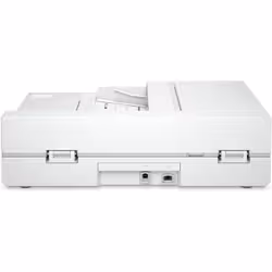 HP Scanjet Pro 2600 f1 Numériseur à plat et adf 600 x 600 DPI A4 Blanc - Vue supplémentaire 7