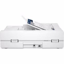 HP Scanjet Pro 2600 f1 Numériseur à plat et adf 600 x 600 DPI A4 Blanc - Vue supplémentaire 8