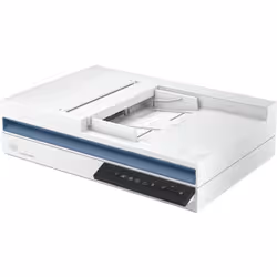 HP ScanJet Pro 2600 f1 Scanner (20G05A#B19) - Vue supplémentaire 3