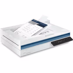 HP ScanJet Pro 2600 f1 Scanner (20G05A#B19) - Vue supplémentaire 6