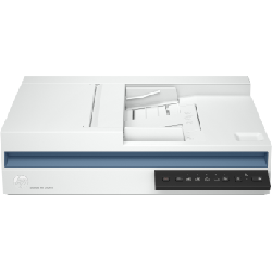 HP ScanJet Pro 3600 f1