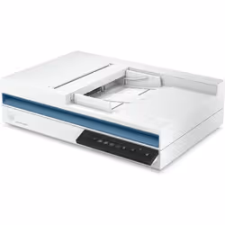 HP ScanJet Pro 3600 f1 - Vue supplémentaire 3
