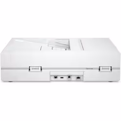 HP Scanjet Pro N4600 fnw1 Numériseur à plat et adf 1200 x 1200 DPI A5 Blanc - Vue supplémentaire 7