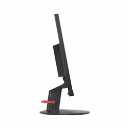 Lenovo ThinkVision S22e 21.5" Full HD LED Noir (62C6KAT1EU) - Vue supplémentaire 4