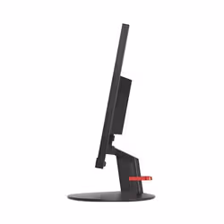 Lenovo ThinkVision S22e 21.5" Full HD LED Noir (62C6KAT1EU) - Vue supplémentaire 5