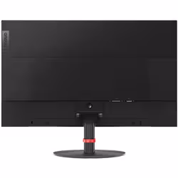 Lenovo ThinkVision S22e 21.5" Full HD LED Noir (62C6KAT1EU) - Vue supplémentaire 4