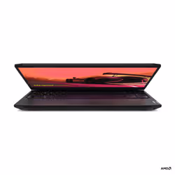 Lenovo IdeaPad Gaming 3 Ordinateur portable 39,6 cm (15.6") Full HD AMD Ryzen™ 5 5600H 8 Go DDR4-SDRAM 512 Go SSD NVIDIA GeForce RTX 3060 Wi-Fi 6 (802.11ax) Windows 10 Home Noir - Vue supplémentaire 9