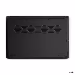 Lenovo IdeaPad Gaming 3 Ordinateur portable 39,6 cm (15.6") Full HD AMD Ryzen™ 5 5600H 8 Go DDR4-SDRAM 512 Go SSD NVIDIA GeForce RTX 3060 Wi-Fi 6 (802.11ax) Windows 10 Home Noir - Vue supplémentaire 6