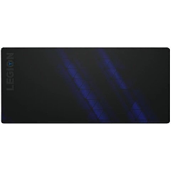 Lenovo GXH1C97869 tapis de souris Tapis de souris de jeu Noir, Bleu