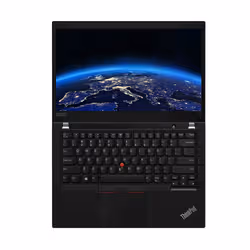 Lenovo ThinkPad P14s 5850U 14" Écran tactile Full HD AMD Ryzen™ 7 PRO 32 Go 1 To SSD Windows 10 Pro Noir - Vue supplémentaire 11