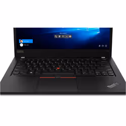 Lenovo ThinkPad P14s 5850U 14" Écran tactile Full HD AMD Ryzen™ 7 PRO 32 Go 1 To SSD Windows 10 Pro Noir - Vue supplémentaire 13