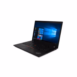 Lenovo ThinkPad P14s 5850U 14" Écran tactile Full HD AMD Ryzen™ 7 PRO 32 Go 1 To SSD Windows 10 Pro Noir - Vue supplémentaire 14
