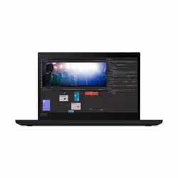 Lenovo ThinkPad P14s 5850U 14" Écran tactile Full HD AMD Ryzen™ 7 PRO 32 Go 1 To SSD Windows 10 Pro Noir - Vue supplémentaire 3