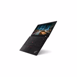 Lenovo ThinkPad P14s 5850U 14" Écran tactile Full HD AMD Ryzen™ 7 PRO 32 Go 1 To SSD Windows 10 Pro Noir - Vue supplémentaire 6