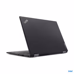 Lenovo ThinkPad X13 Yoga i7-1165G7 Hybride (2-en-1) 33,8 cm (13.3") Écran tactile WUXGA Intel® Core™ i7 16 Go LPDDR4x-SDRAM 512 Go SSD Wi-Fi 6 (802.11ax) Windows 10 Pro Noir - Vue supplémentaire 7