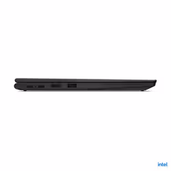 Lenovo ThinkPad X13 Yoga i7-1165G7 Hybride (2-en-1) 33,8 cm (13.3") Écran tactile WUXGA Intel® Core™ i7 16 Go LPDDR4x-SDRAM 512 Go SSD Wi-Fi 6 (802.11ax) Windows 10 Pro Noir - Vue supplémentaire 4
