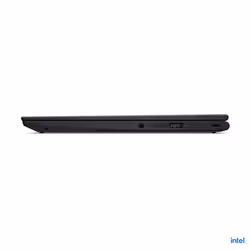Lenovo ThinkPad X13 Yoga i7-1165G7 Hybride (2-en-1) 33,8 cm (13.3") Écran tactile WUXGA Intel® Core™ i7 16 Go LPDDR4x-SDRAM 512 Go SSD Wi-Fi 6 (802.11ax) Windows 10 Pro Noir - Vue supplémentaire 5