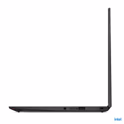 Lenovo ThinkPad X13 Yoga i7-1165G7 Hybride (2-en-1) 33,8 cm (13.3") Écran tactile WUXGA Intel® Core™ i7 16 Go LPDDR4x-SDRAM 512 Go SSD Wi-Fi 6 (802.11ax) Windows 10 Pro Noir - Vue supplémentaire 8