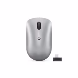 Lenovo 540 souris Ambidextre RF sans fil Optique 2400 DPI - Vue supplémentaire 2