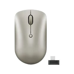 Lenovo 540 souris Bureau Ambidextre RF sans fil Optique 2400 DPI