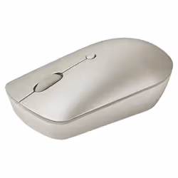 Lenovo 540 souris Bureau Ambidextre RF sans fil Optique 2400 DPI - Vue supplémentaire 2