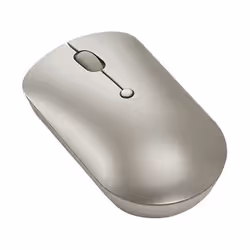 Lenovo 540 souris Bureau Ambidextre RF sans fil Optique 2400 DPI - Vue supplémentaire 3