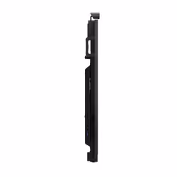 Lenovo ThinkVision T65 LED display 165,1 cm (65") 3840 x 2160 pixels 4K Ultra HD Écran tactile Noir - Vue supplémentaire 4