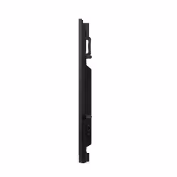 Lenovo ThinkVision T65 LED display 165,1 cm (65") 3840 x 2160 pixels 4K Ultra HD Écran tactile Noir - Vue supplémentaire 5