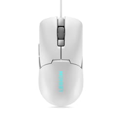 Lenovo MICE_BO Legion M300s Mouse-White souris Jouer USB Type-A Optique 8000 DPI