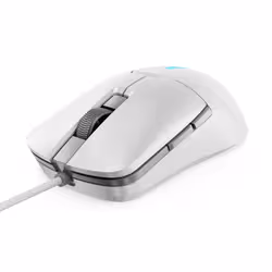 Lenovo MICE_BO Legion M300s Mouse-White souris Jouer USB Type-A Optique 8000 DPI - Vue supplémentaire 4